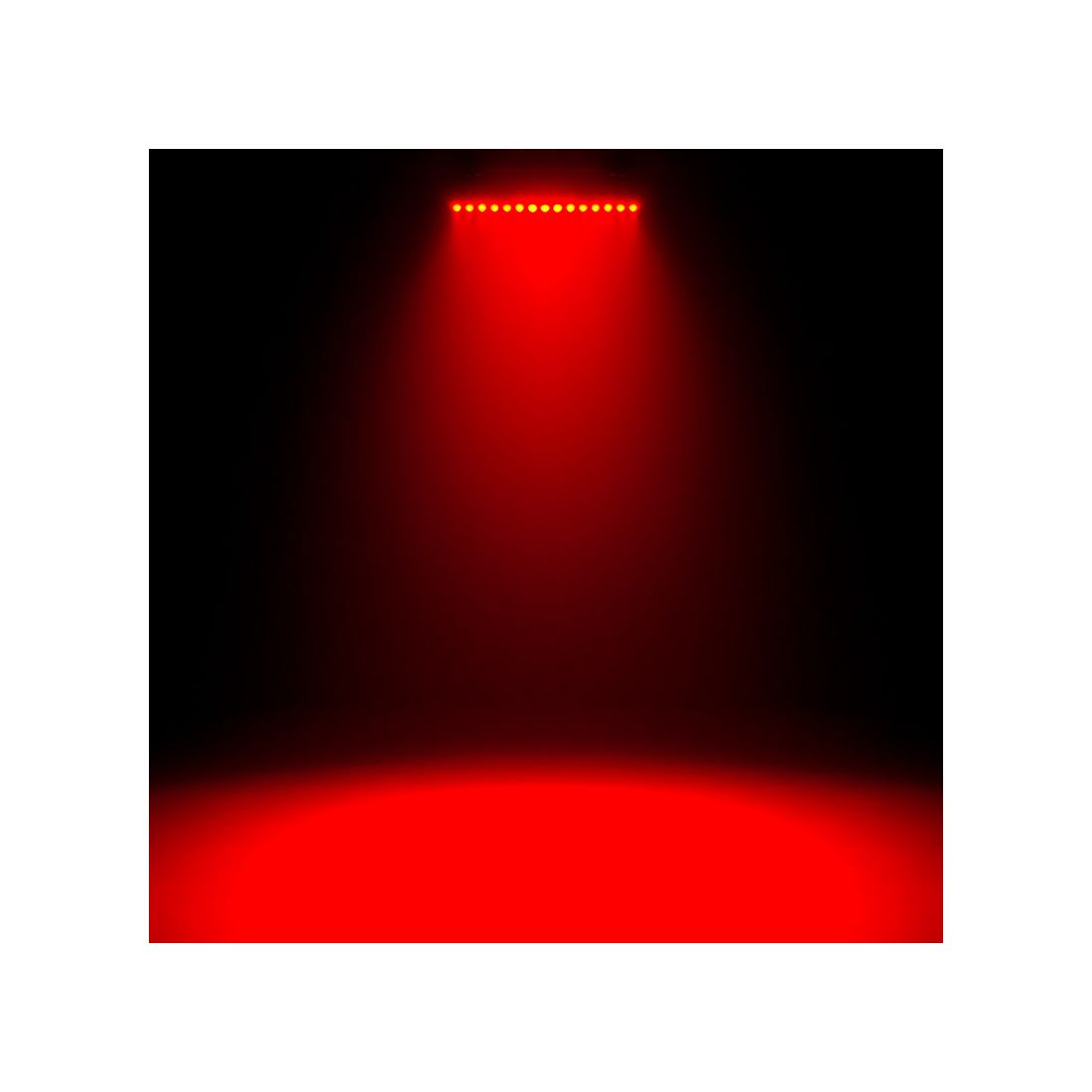 15 HEX Bar IP