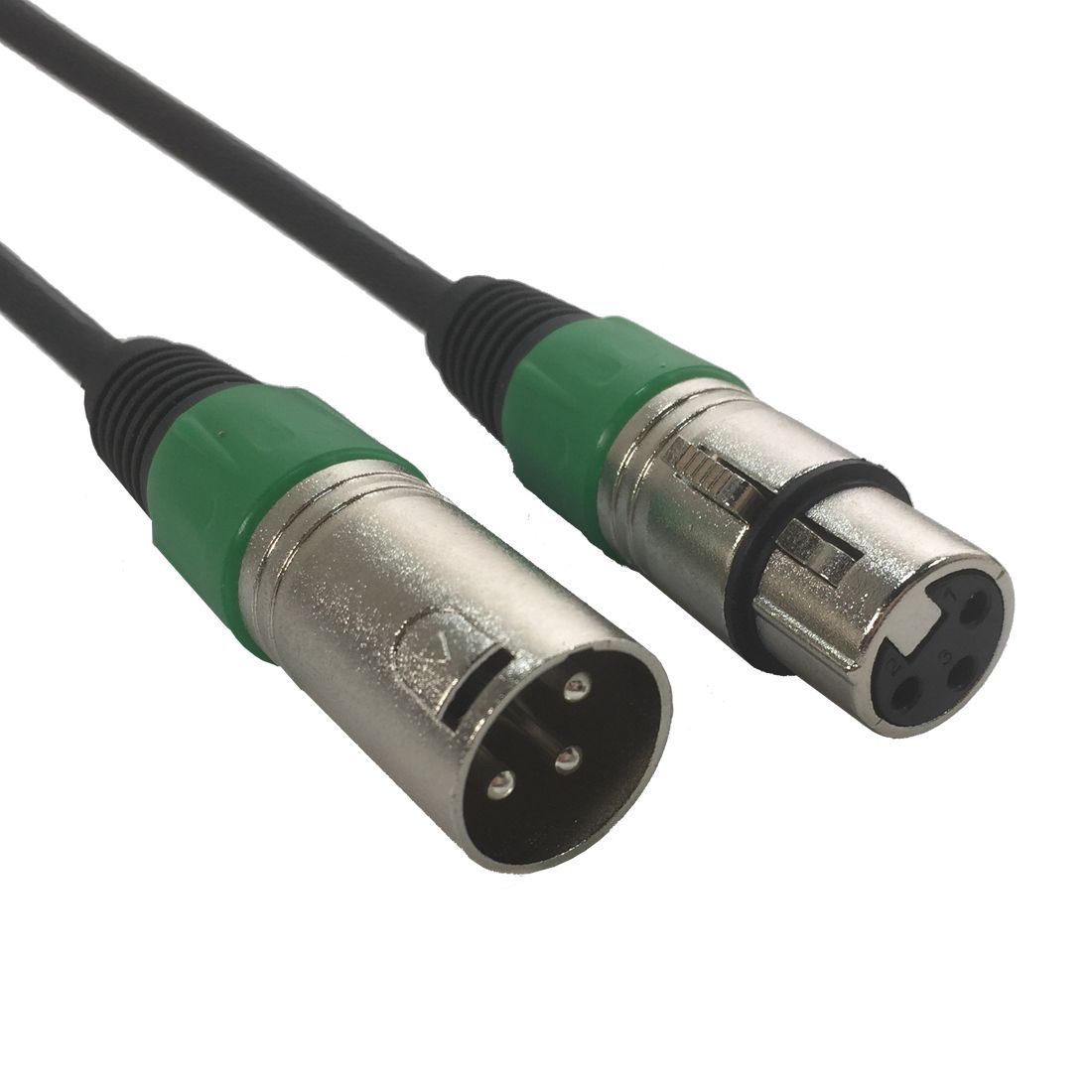 AC-XMXF/5 microphone cable XLR/XLR 5m