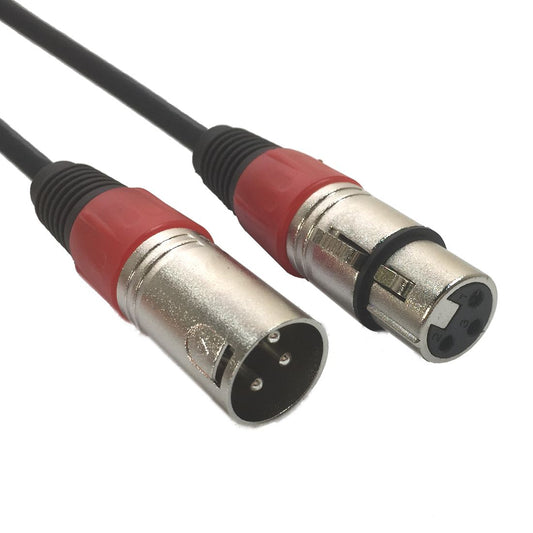 AC-XMXF/10 microphone cable XLR/XLR 10m Brand