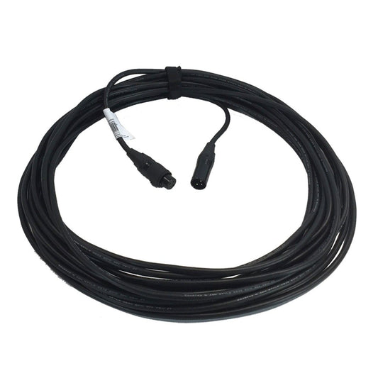 DMX 3pin IP65 15m STR