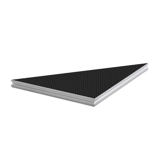 DS-PROSTAGE 100x100 مثلث MKII