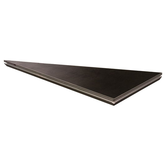 DURASTAGE 750 2x1m مثلث يمين