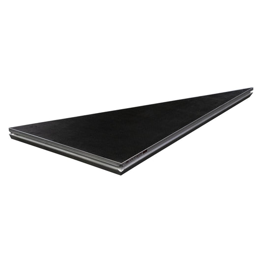 DURASTAGE 750 2x1m مثلث يسار