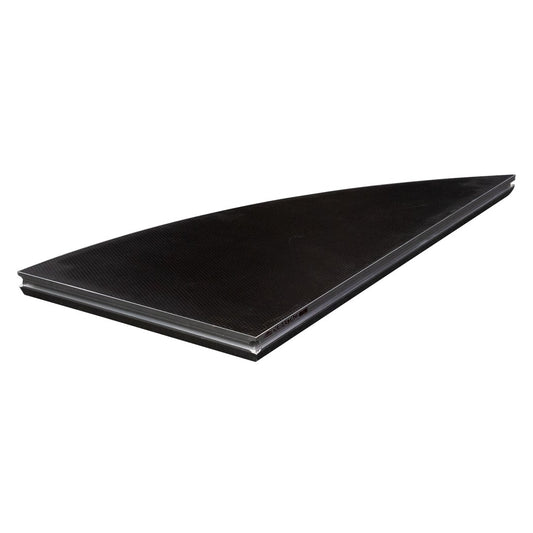 DURASTAGE 750 2x1 متر دائري يسار