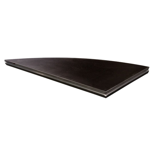 DURASTAGE 750 2x1 متر دائري يمين