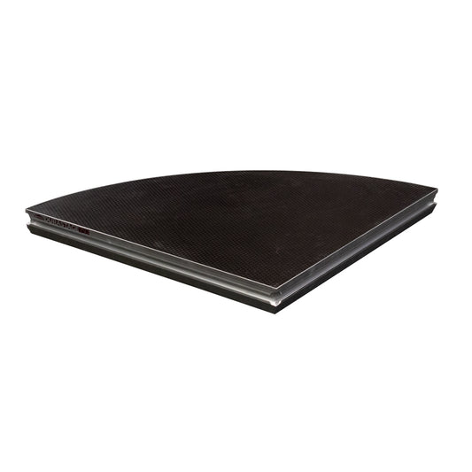 DURASTAGE 750 1 × 1 متر دائري