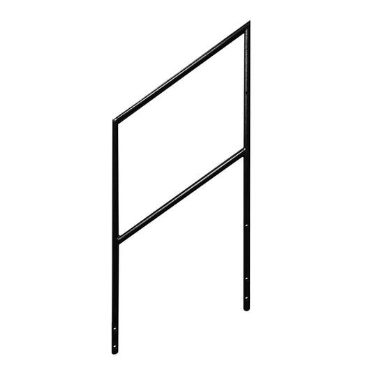 وحدة درج درابزين DURASTAGE