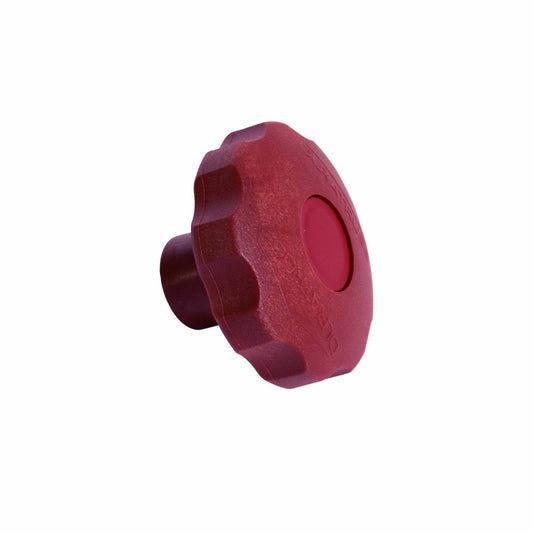 مقبض DURASTAGE الأحمر لساق Vario