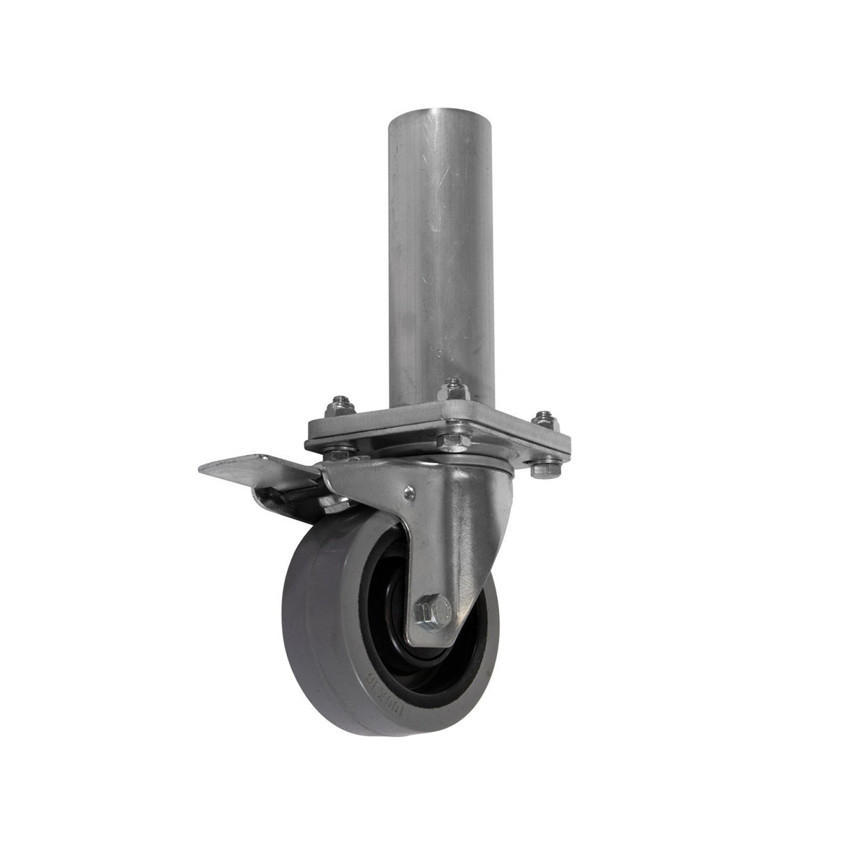 DURASTAGE Rollriser 1 Leg 30cm