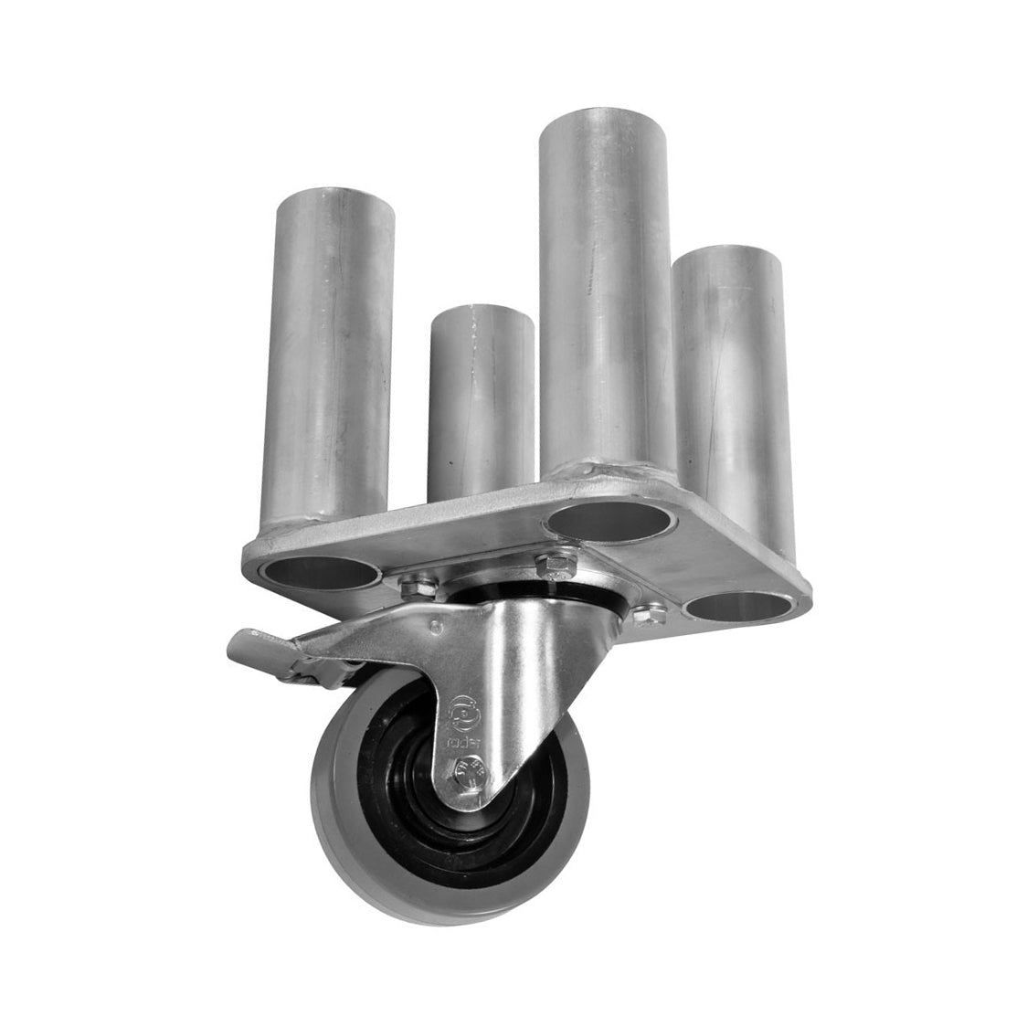 DURASTAGE Rollriser 4 Legs 30cm