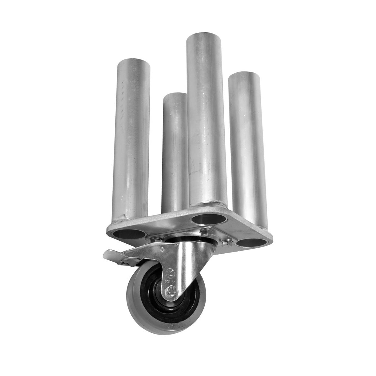 DURASTAGE Rollriser 4 Legs 40cm