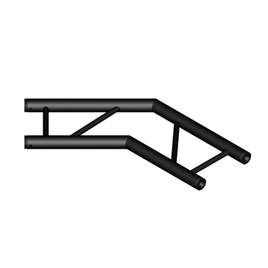 DT 32/2-C23H-L135 أسود