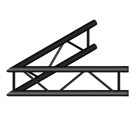 DT 32/2-C19V-L45 أسود