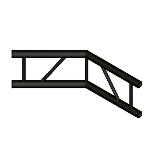 DT 32/2-C23V-L135 أسود