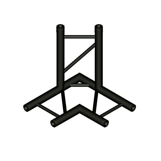 DT 32/2-C31H-LD90 أسود