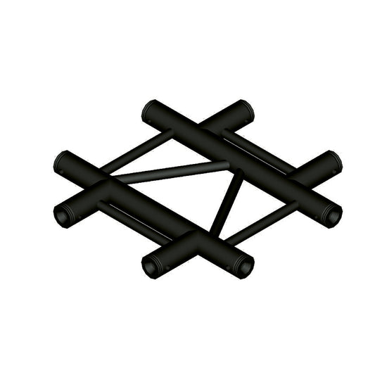 DT 32/2-C41HX أسود