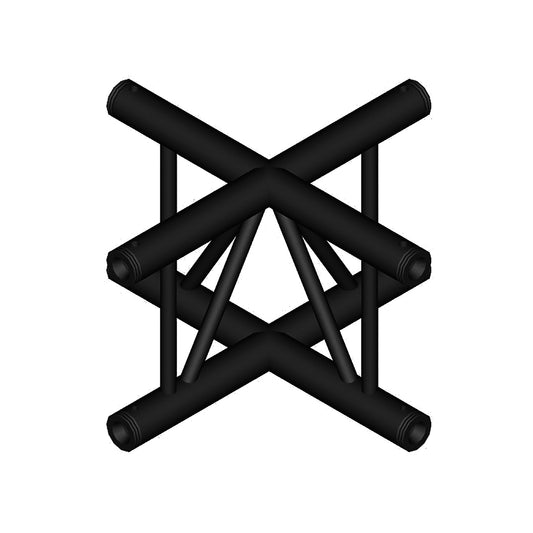 DT 32/2-C41VX أسود