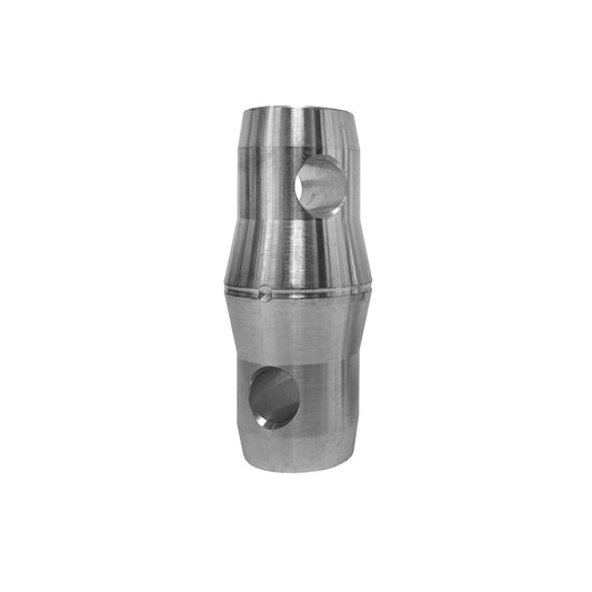 DT 30/40-CC 45° ملتوية إلى اليمين