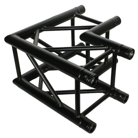 DT 34/3-C21-L90 أسود
