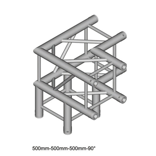 DT 34/2-C30 خاص للسقف أ