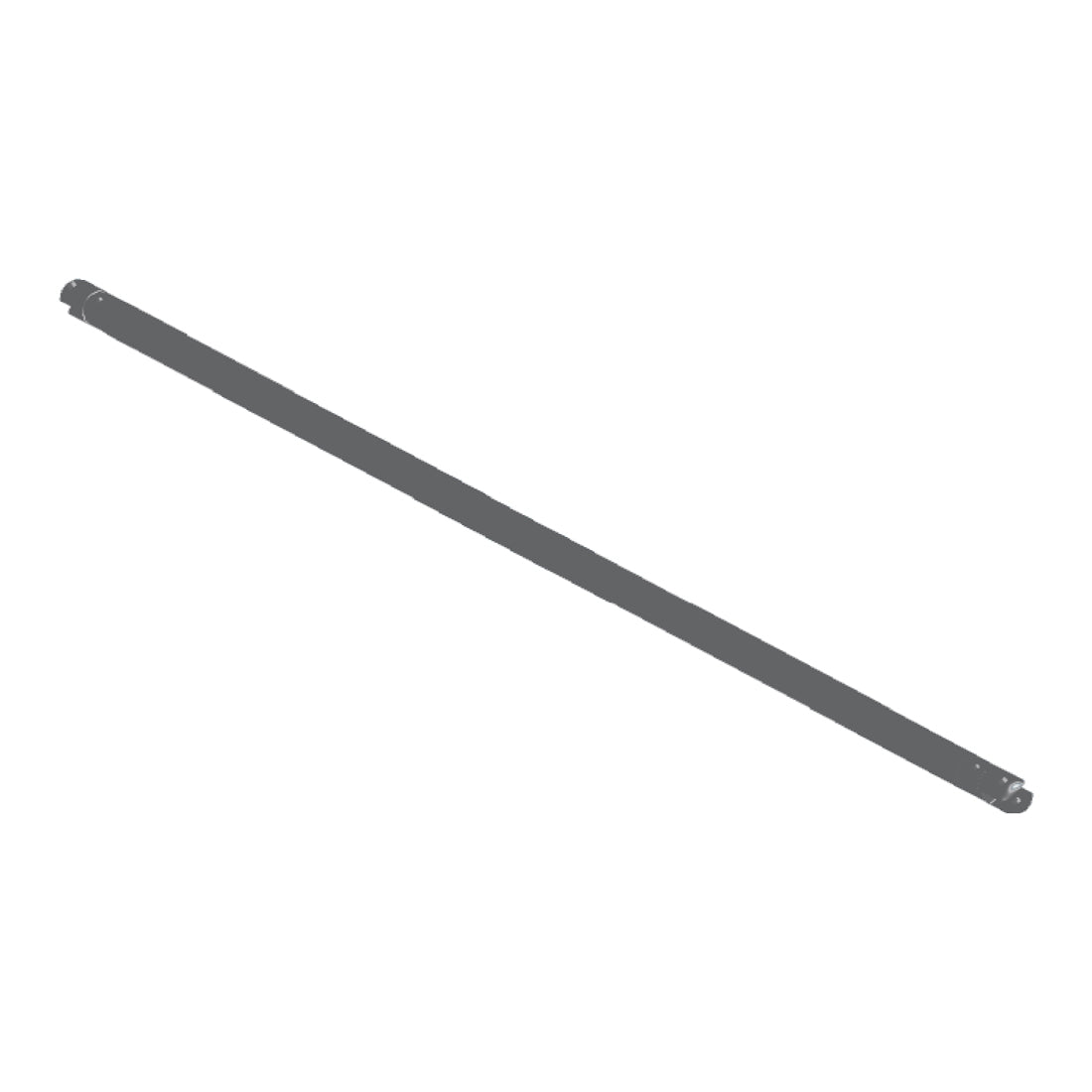 أنابيب تثبيت DT مقاس 60 × 5