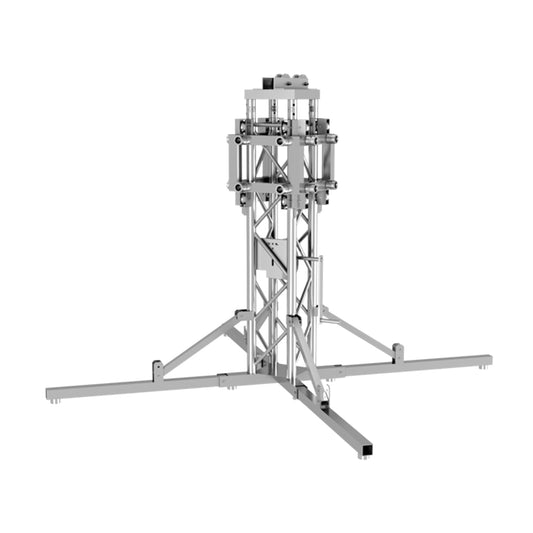 برج DT 34/3-Flex