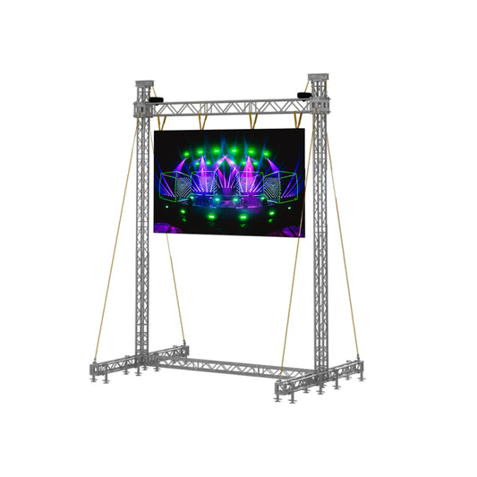 إطار DT LED 1