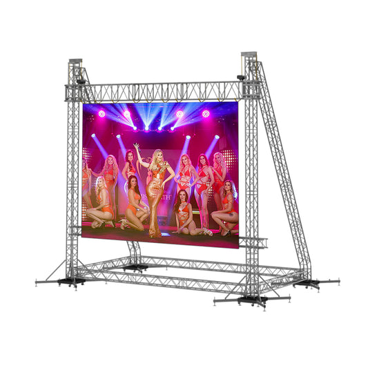 إطار DT LED 3