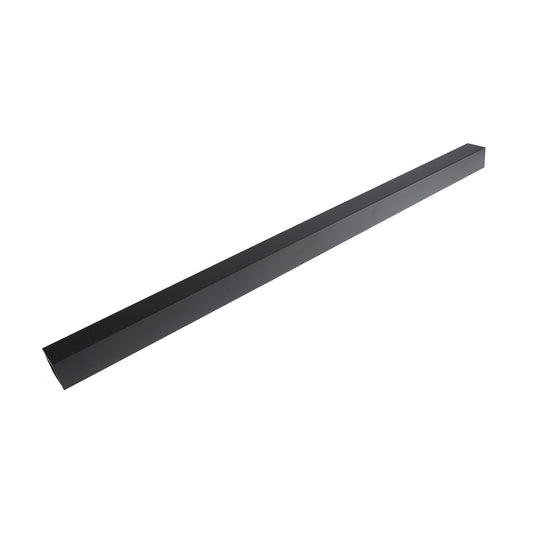 شريط توصيل دعم LED DT 100 أسود