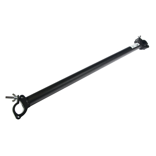 مثبت دعم LED DT 100 أسود