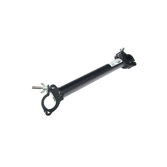 مثبت دعم LED DT 50 أسود