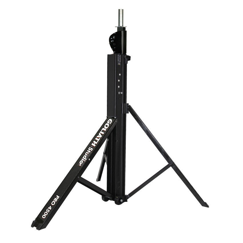 DT ST-4500P