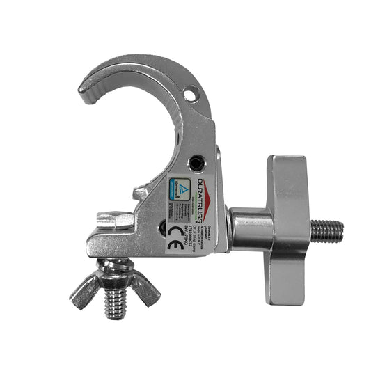 مشبك DT Jr Snap Clamp 75 كجم