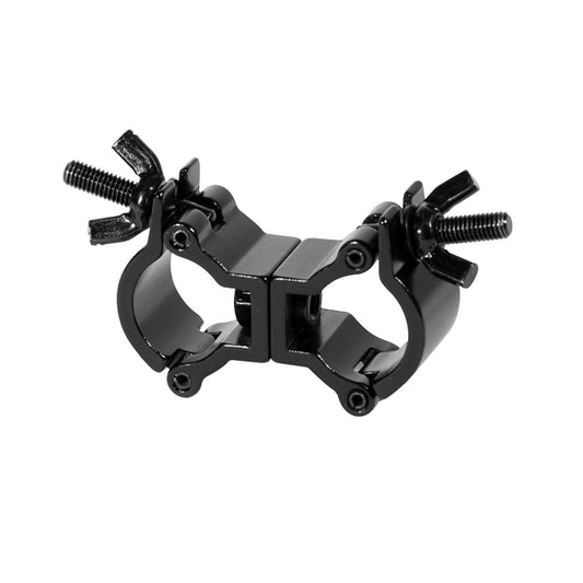 DT Mini 360 Swivel F14 10 كجم أسود