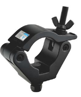 مشبك DT BIG PRO 750 كجم أسود