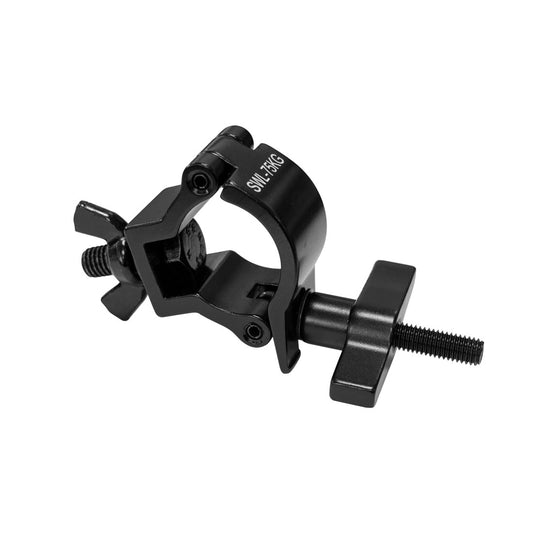 DT Jr Clamp Wing 75 كجم أسود