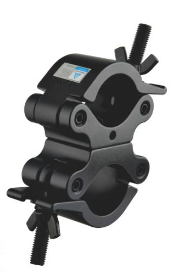 مشبك دوار DT PRO 750 كجم أسود