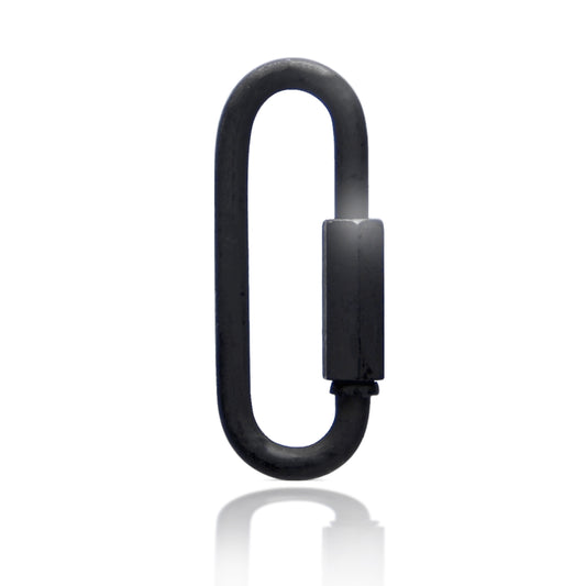 DT Quick Chain Fastener 4mm, B90 Black