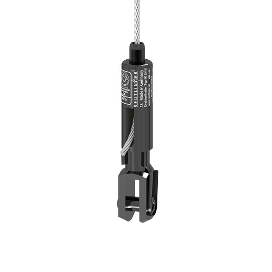 شوكة Reutlinger 66SV III ZW