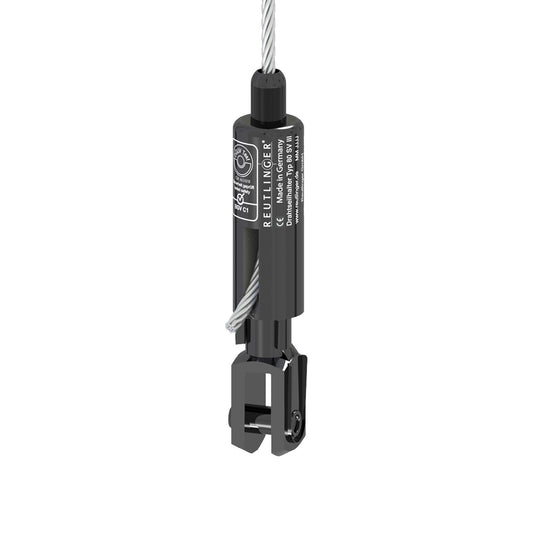 شوكة Reutlinger 80SV III ZW
