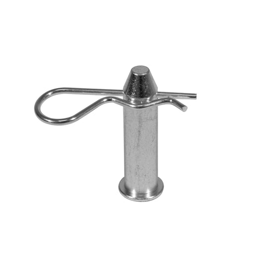 دبوس فولاذي DT لقسم المفصلة