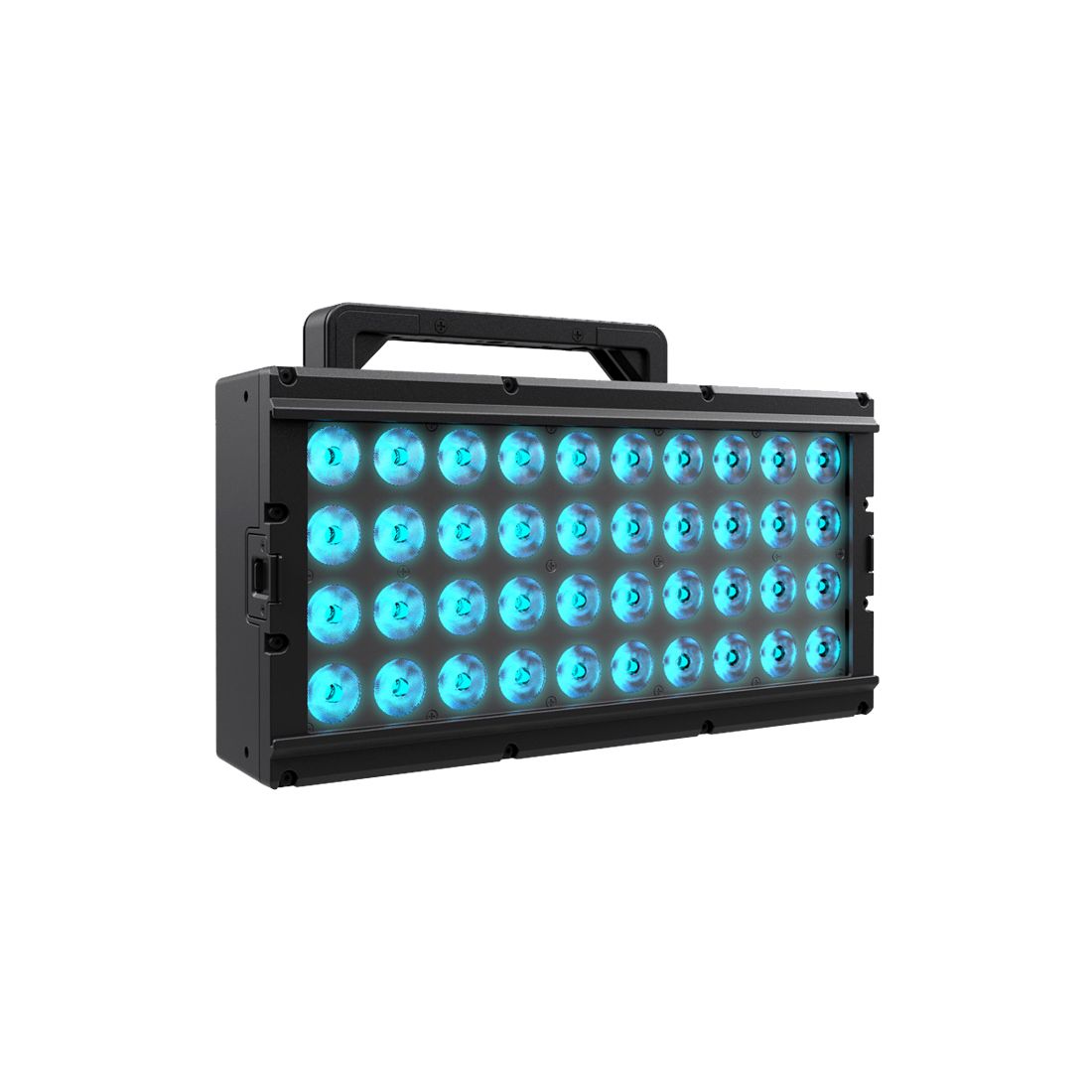 40 Hex IP Panel