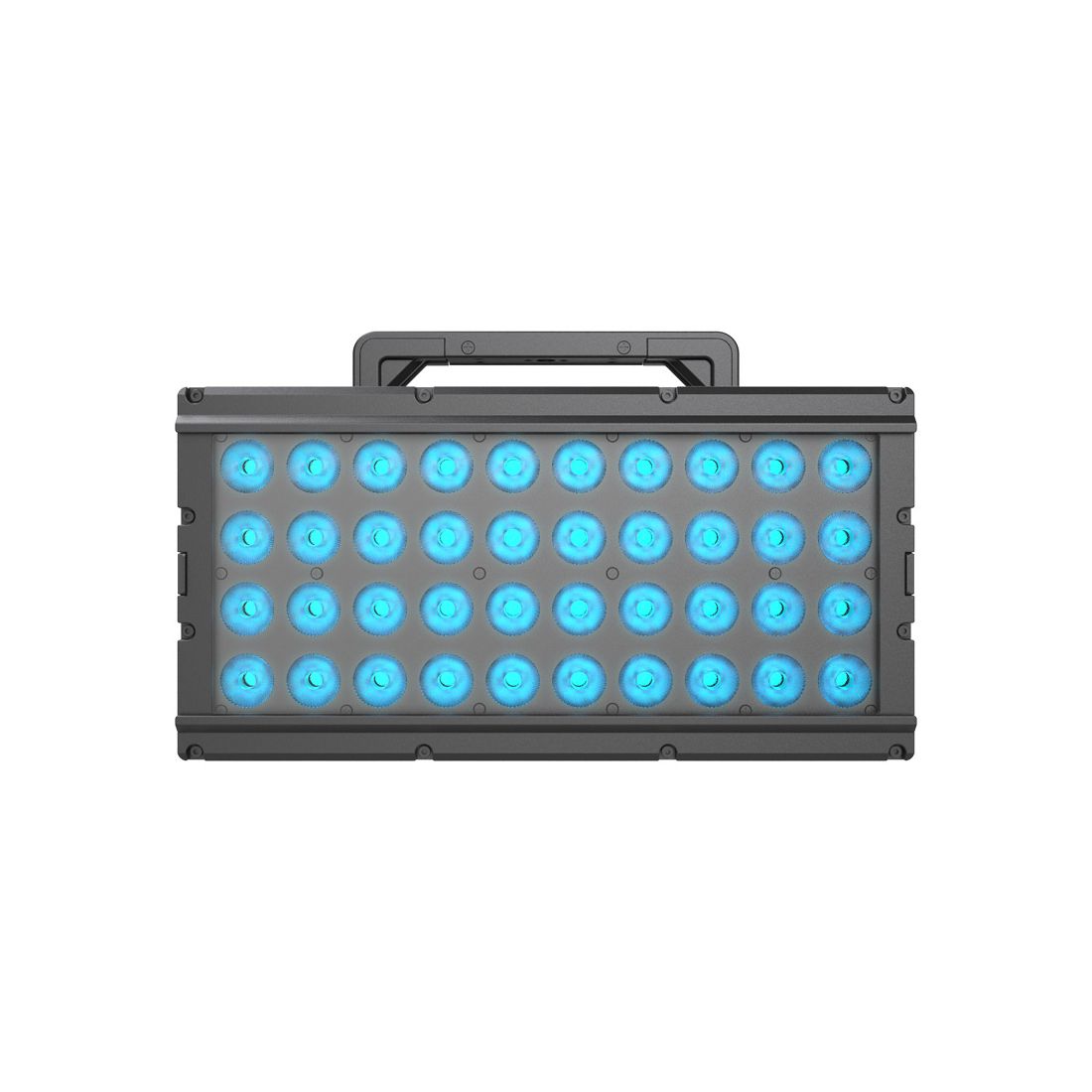 40 Hex IP Panel