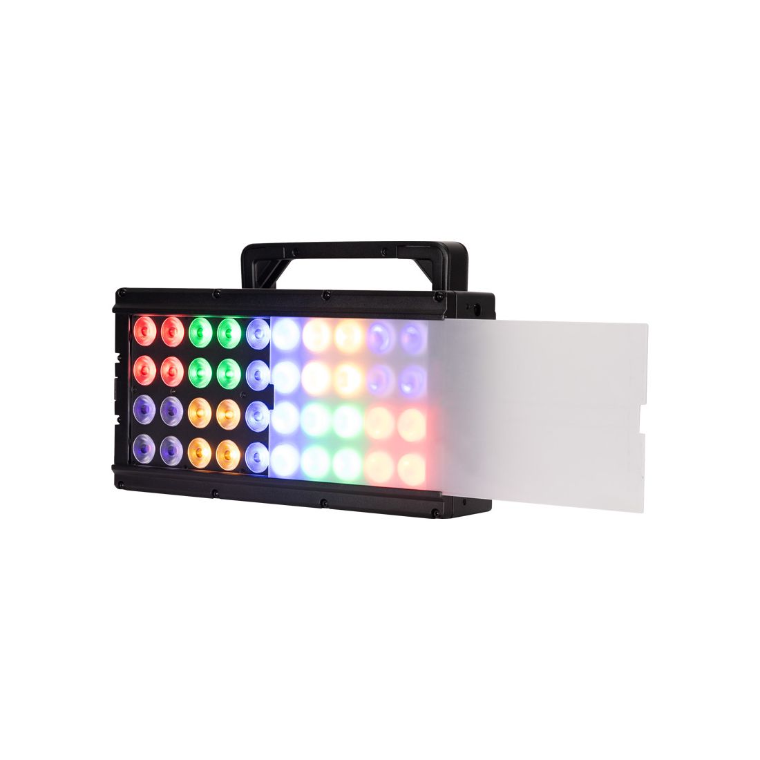 40 Hex IP Panel