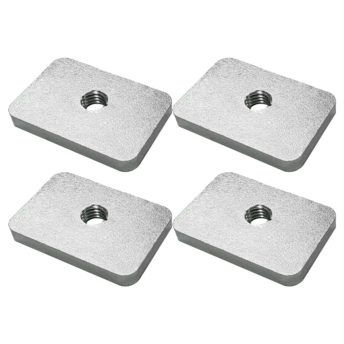 DURASTAGE 750 Short Insert (4pcs.)
