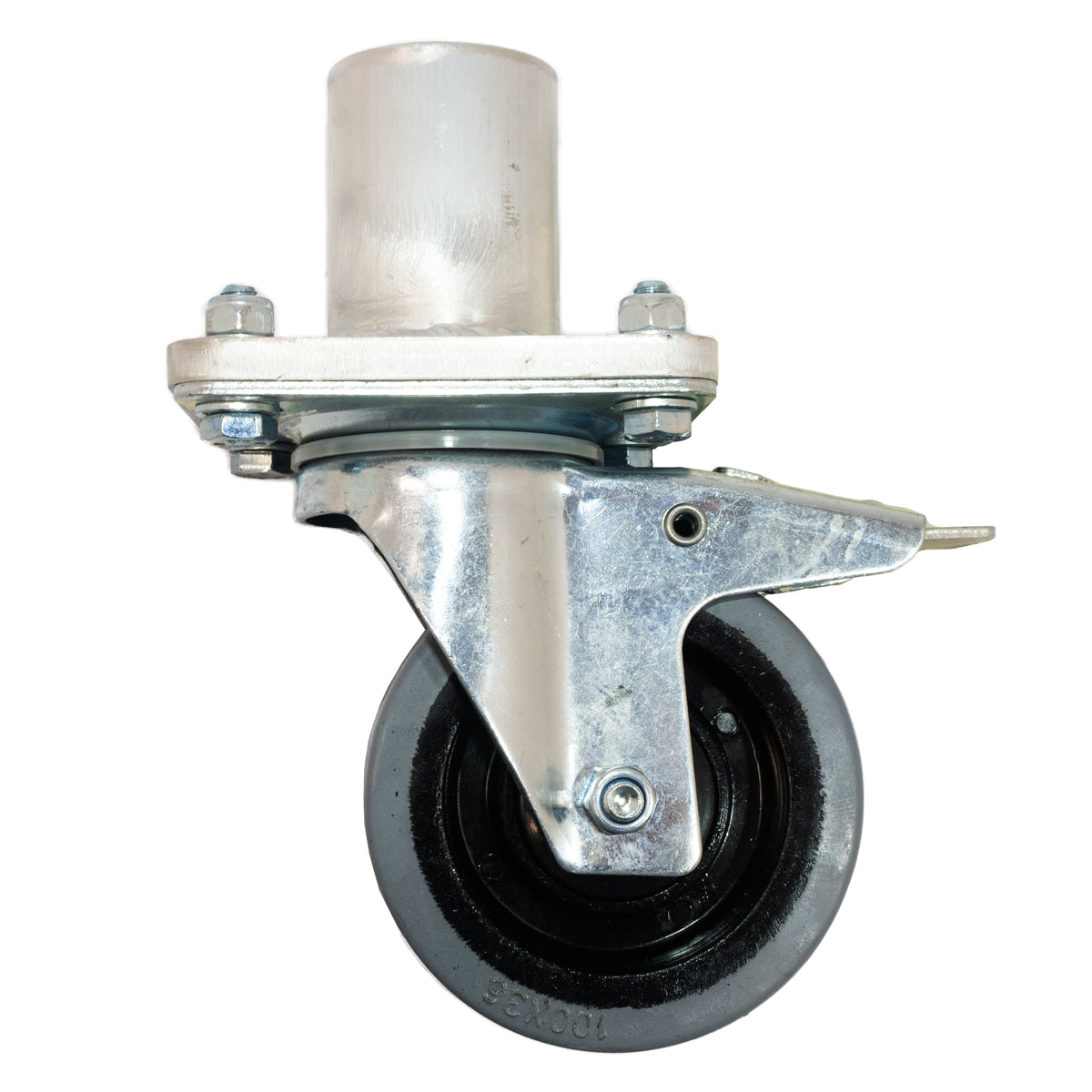 DURASTAGE Rollriser 1 Leg 22cm