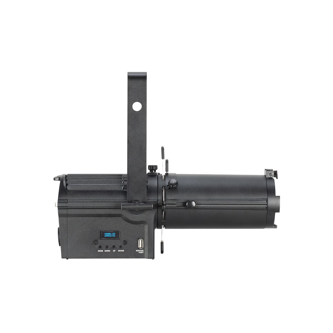 ملف تعريف Encore Mini WW