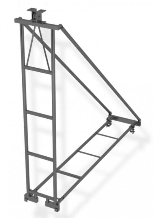 برج نظام DT Erector 2