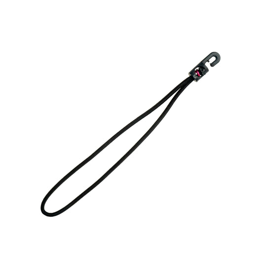 DT Spannfix B1 4mm 27cm Black (25pc)