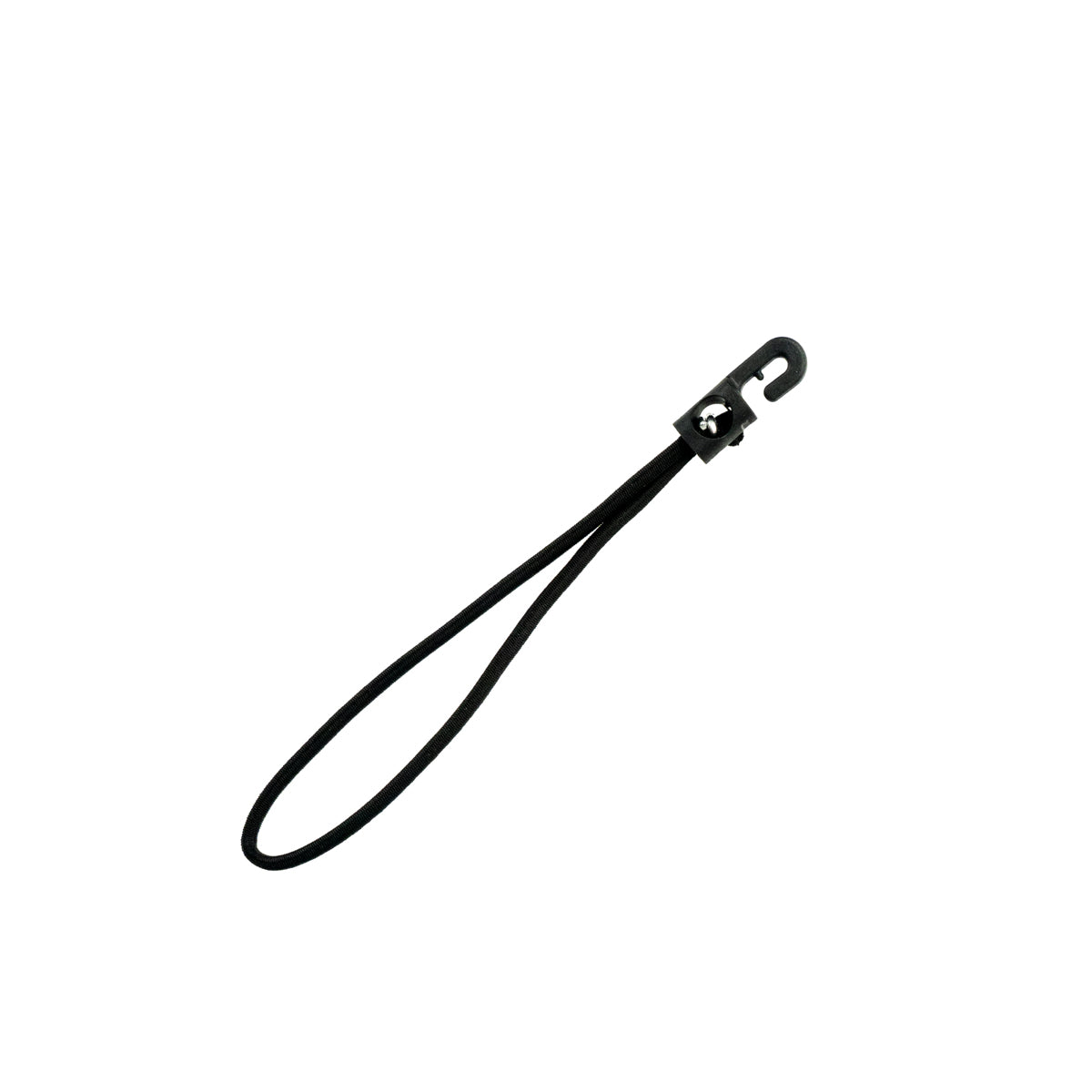 DT Spannfix 4mm 20cm Black (Set: 25pc)